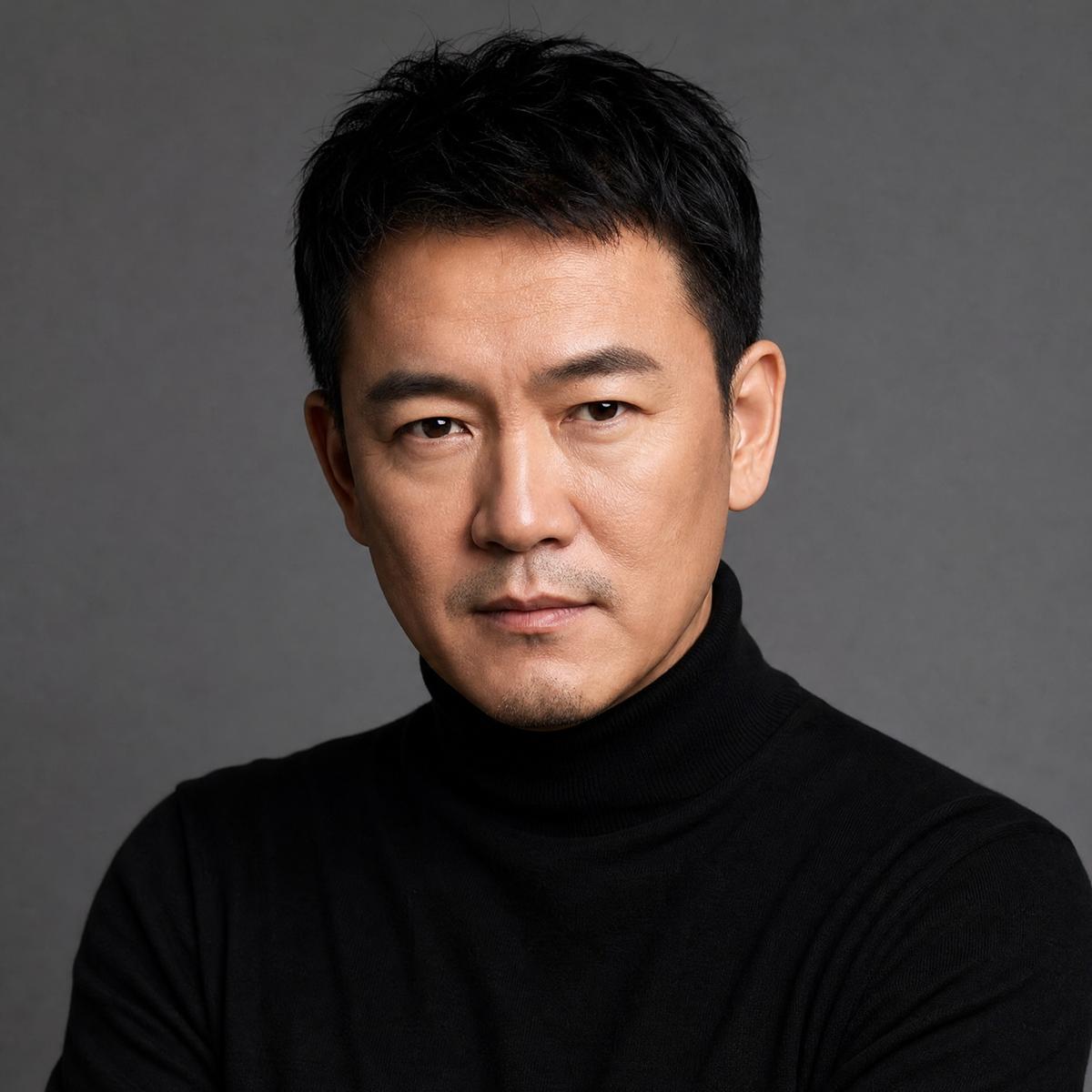 看片导演